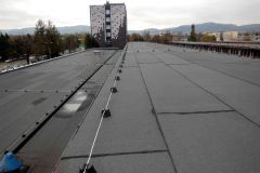 Instalacja odgromowa