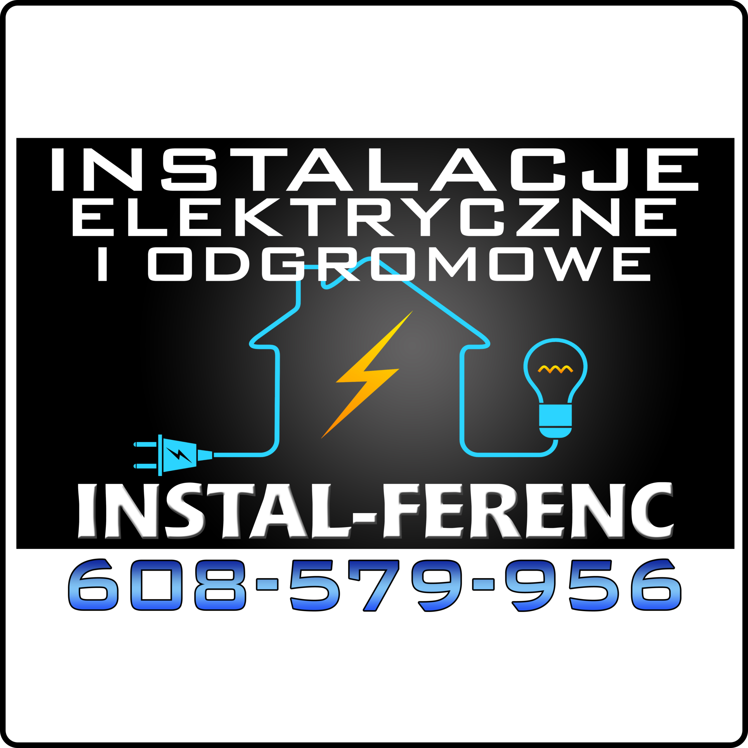 Elektryk Instalacje Elektryczne i Odgromowe Andrychów Wadowice Oświęcim Kęty
